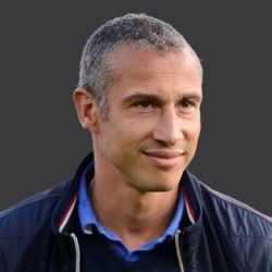 Henrik Larsson